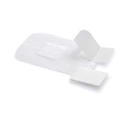 Cosmopor I.V. sterile 8x6 cm 50 pz