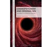 Cosmopsychism and Original Sin: Corruption in a Conscious Universe