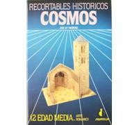 Cosmos 12-E.M.Arte románico: Ciudad fortificada