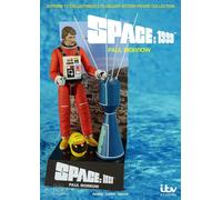 Cosmos 1999 Personaggio Commander IN Second Paul Morrow Spazio 1999 Sonda Ariel