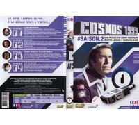 Cosmos 1999 - Saison 2 - Vol 1- épisodes 1 à 4