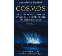 Cosmos: A Sketch of a Physical Description of the Universe (1)