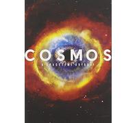 Cosmos: A Spacetime Odyssey