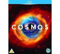 Cosmos - A Spacetime Odyssey: Season One (Blu-ray)