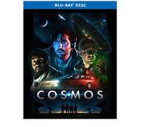 Cosmos (Blu-ray) Tom England Arjun Singh Panam Joshua Ford Ben Vardy