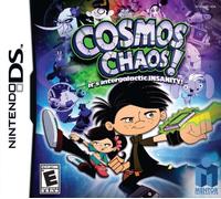 Cosmos Chaos / Game