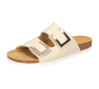 Cosmos Comfort 6108-735, Ciabatte Donna, Avorio, 37 EU