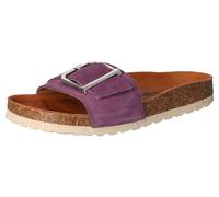 Cosmos Comfort 6186-710, Sandali a Ciabatta Donna, Lilla, 36 EU