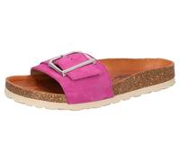 Cosmos Comfort 6186-710, Sandali a Ciabatta Donna, Rosa, 39 EU