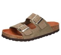 Cosmos Comfort 6186-717, Ciabatte Donna, Cachi, 41 EU