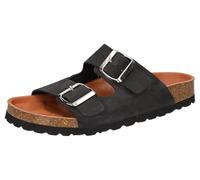 Cosmos Comfort 6186-717, Ciabatte Donna, Nero, 37 EU