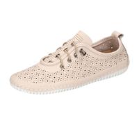 Cosmos Comfort 6224-401, Scarpe da Ginnastica Donna, Beige, 37 EU