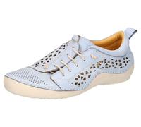 Cosmos Comfort 6240-301, Scarpe da Ginnastica Donna, Azzurro, 40 EU