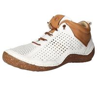 Cosmos Comfort 6240-501, Scarpe da Ginnastica Donna, Bianco, 39 EU