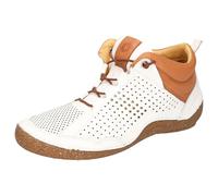 Cosmos Comfort 6240-502, Scarpe da Ginnastica Donna, Bianco, 42 EU