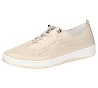 Cosmos Comfort 6310-301, Scarpe da Ginnastica Donna, Beige, 36 EU