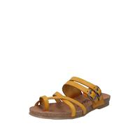COSMOS COMFORT Infradito giallo Donna COSMOS COMFORT 40