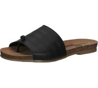 COSMOS COMFORT Infradito nero Donna COSMOS COMFORT 38