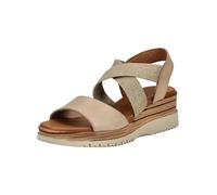 COSMOS COMFORT Sandalo beige Donna COSMOS COMFORT 42