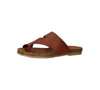 COSMOS COMFORT Zoccoletto castano Donna COSMOS COMFORT 36