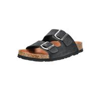 COSMOS COMFORT Zoccoletto nero Donna COSMOS COMFORT 38