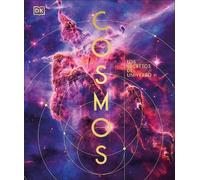 Cosmos (Copertina rigida) DK Secret World Encyclopedias