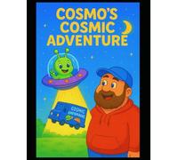Cosmo's Cosmic Adventure