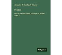 Cosmos: Essai d'une description physique du monde, Tome 2