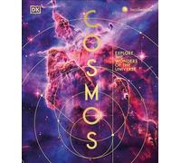 Cosmos: Explore the Wonders of the Universe