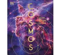 Cosmos: Explore the Wonders of the Universe