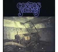 cosmos factory - an old castle in transylvania