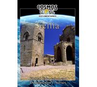 Cosmos Global Documentaries SICILY -Treasure Trove Of History