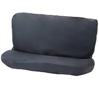 Cosmos Hdc 52102 Sedile Posteriore Resistente Coprisedili in Grigio