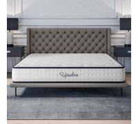 COSMOS Materasso Memory 180 x 200 cm Matrimoniale Modello Upsilon Alto 21 CM