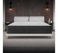 COSMOS Materasso Memory Matrimoniale 16 160 x 200 cm Altezza 30 cm - Memory Foam