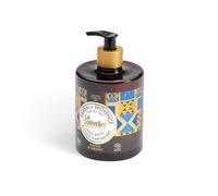 COSMOS ORGANIC - Sapone liquido aromatizzato, 500 ml