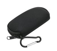 Cosmos Protettore/borsa/custodia morbida in neoprene di colore nero per Apple Magic Mouse