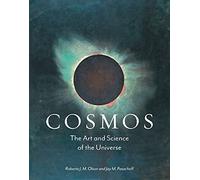 Cosmos: The Art and Science of the Universe