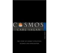 Cosmos – La storia dell'evoluzione cosmica, della scienza e della civiltà