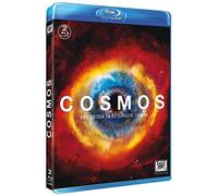 Cosmos una Odisea en el Espacio-Tiempo (Cosmos - A Spacetime Odyssey)