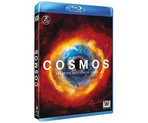 Cosmos una Odisea en el Espacio-Tiempo (Cosmos - A Spacetime Odyssey)