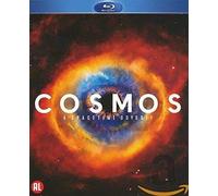 Cosmos : Une odyssée à travers l'univers - Saison 1 [Blu-ray]