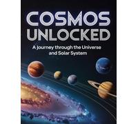 COSMOS UNLOCKED: A Journey Through the Universe and Solar System