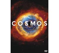 Cosmos:Un'Odissea Nello Spazio (Box 4 Dv)