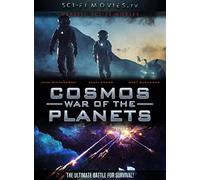 Cosmos War Of The Planets