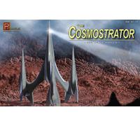 Cosmostrator Modello In Scala 1/350 Prima Nave Spaziale Su Venere 181PE02