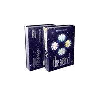 cosmosy - 1st EP Album The a(e) nd [NFC Mini LP Ver.]