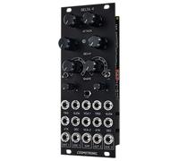 Cosmotronic Delta-V