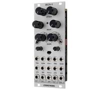 Cosmotronic Delta-V Silver