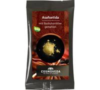 Cosmoveda - Assafetida BIOLOGICA 10 g